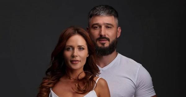 Актори Наталка Денисенко та Андрій Федінчик розлучилися після 8 років шлюбу