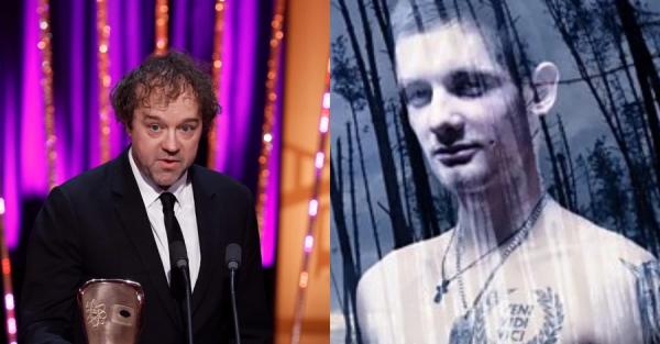 Британська документалка "Україна: Ворог у лісі" стала лауреатом BAFTA TV Awards