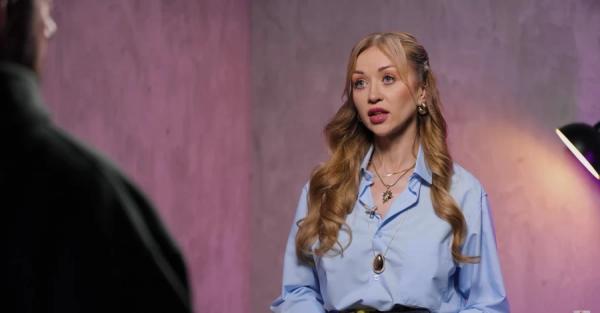Наталія Валевська розповіла про нові стосунки та вперше розсекретила ім'я коханого