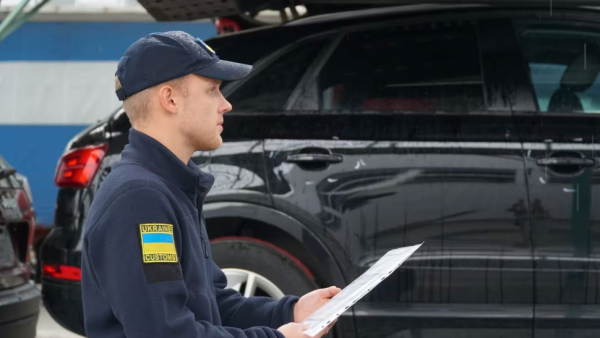  Цьогоріч на Закарпатті розмитнили 570 вживаних автомобілів і лише один новий 