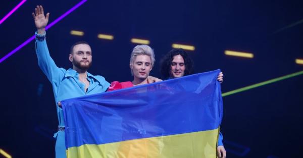 Як голосували за Україну на "Євробаченні": від глядачів Польщі та Ізраїлю 12 балів, від Вірменії – нуль