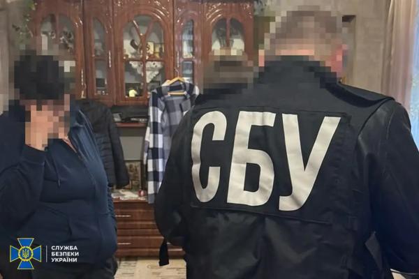  СБУ викрила інтернет-агітаторів, які поширювали кремлівську пропаганду на Закарпатті 