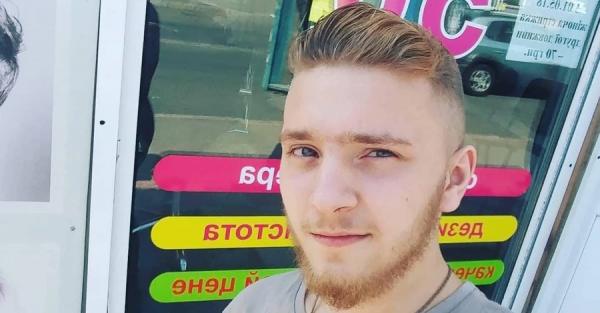 Сапер та актор Ярослав Швець помер від отриманих на фронті поранень