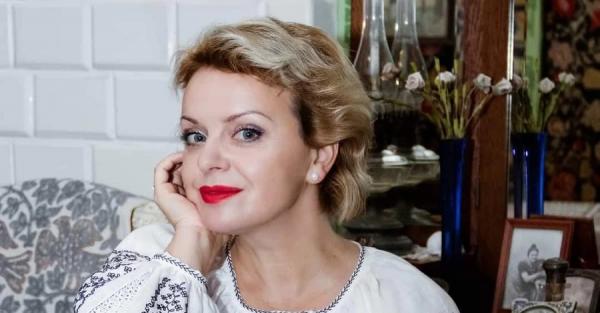 Ірма Вітовська відповіла хейтерам після того, як її "поховали" у соцмережах