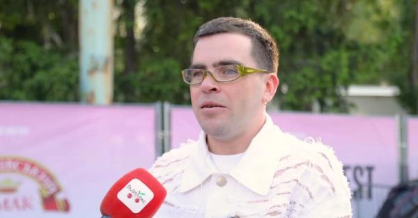 Wellboy розповів про шизоафективний розлад, який у нього діагностували через шкідливі звички