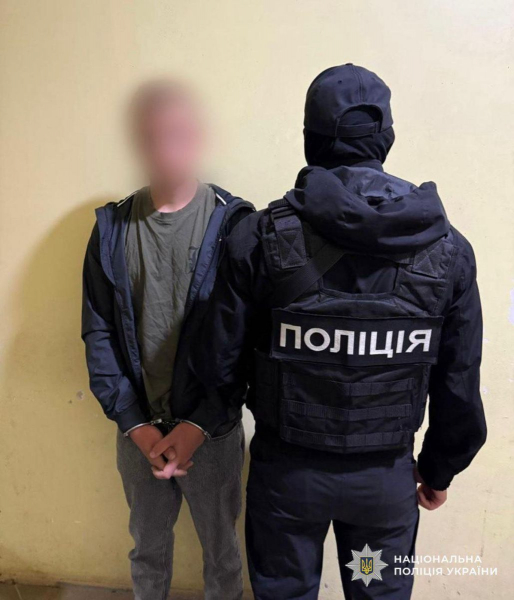  На Закарпатті поліція ліквідувала ще один канал незаконного переправлення осіб через кордон: затримано 18-річного організатора 