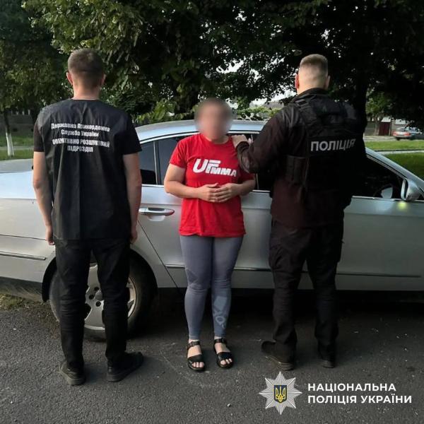 На Тячівщині затримали двох зловмисників, причетних до незаконної переправи чоловіків 
