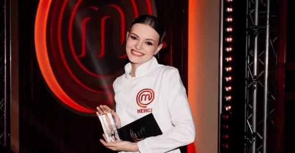 Переможницею шоу "МастерШеф-15" стала 25-річна модель із Києва