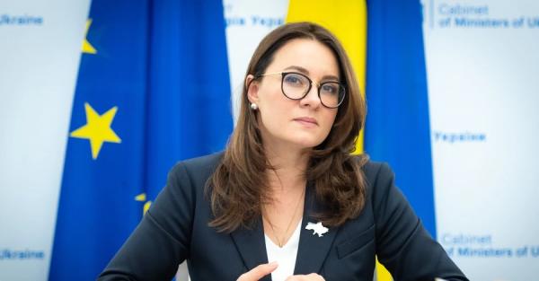 Євросоюз продовжив безмитний режим для імпорту української сталі та заліза
