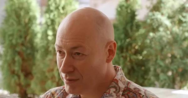 Дмитро Гордон показав рідкісне фото з Ротару 36-річної давності 