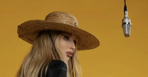 Loboda - про новий україномовний альбом, переклад пісень та концерти в Україні