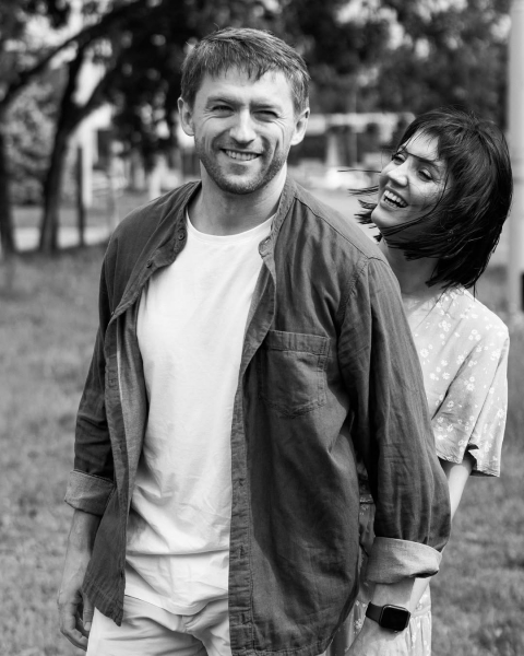 Зіркова половинка: чим займаються чоловіки Джамали, Цибульської, Глущенко та інших артистів
