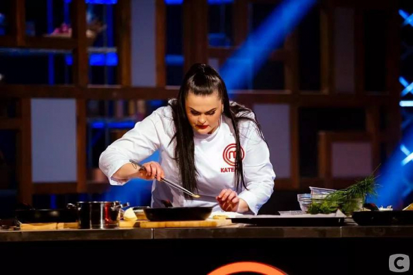 Переможницею шоу "МастерШеф-15" стала 25-річна модель із Києва