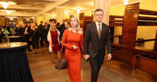 Світлана Павелецька розповіла, чи знайшла спільну мову з дітьми Дмитра Кулеби