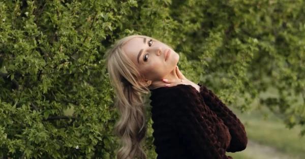 Переможниця "Холостяка-13" Інна Бєлєнь зробила дві пластичні операції