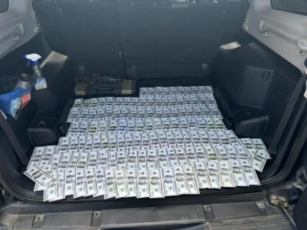  13 тисяч доларів за переправу:  на Закарпатті викрили місцевого мешканця 