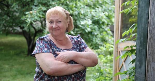 У Києві померла зірка «Коли ми вдома» Тетяна Шеліга