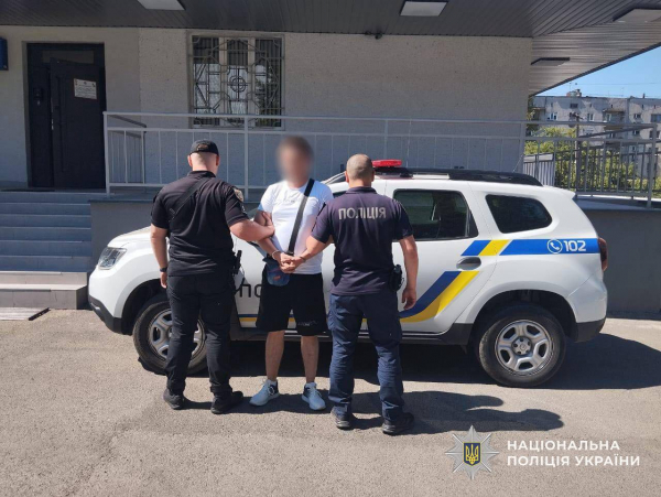  У Перечині затримали підозрюваного у переправленні військовозобов’язаних через кордон 