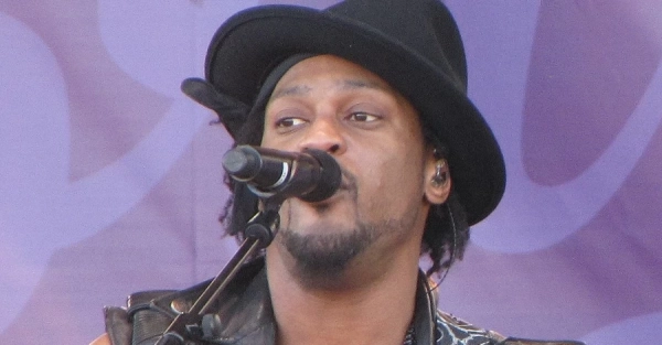 Помер D’Angelo - лауреат премії Grammy та легенда нео-соула