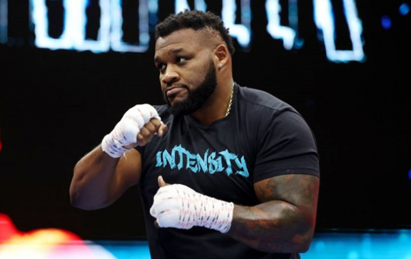 Відмова Чісори від бою змусила Міллера дивуватися: чому 50-й бій не з ним?