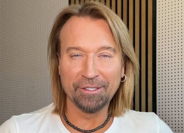 «Втікач» Винник засвітився на концерті Сердючки