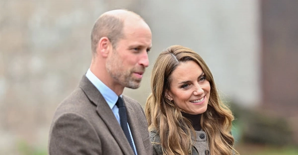 Принц Вільям і Кейт Міддлтон виграли суд у французького журналу, який опублікував їх фото