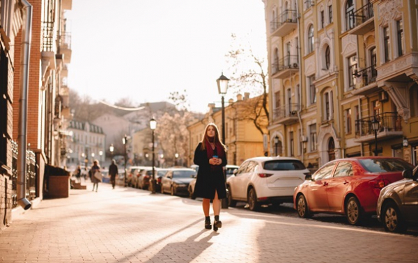 В Україні зріс на третину туристичний збір: чверть припадає на Київ