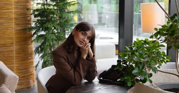 Блогер Саша Бо розповіла про пластичну операцію на обличчі та її наслідки: Мріяла про це вже давно