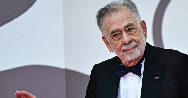 Френсіс Форд Коппола розпродає свої годинники через невдачу фільму “Мегалополіс”