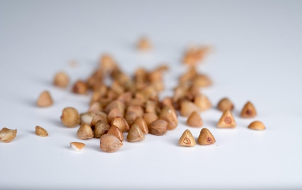 Україна скоротила виробництво гречки на 15%