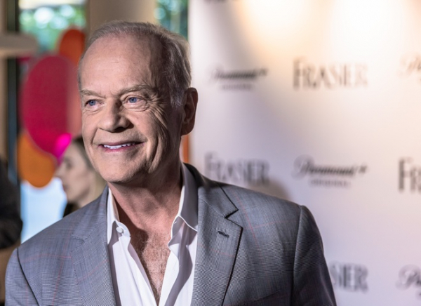 Зірка «Людей Ікс» та «Капітана Марвел» у 70-річному віці увосьме став батьком