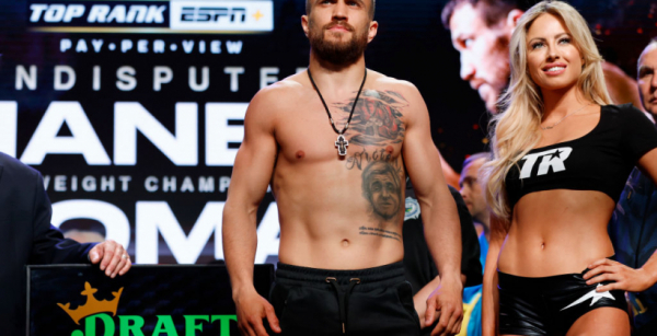 Ломаченко – про завершення кар’єри: Причина полягає лише у мотивації