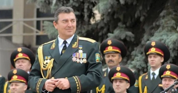 Помер Дмитро Антонюк, головний диригент Ансамблю пісні й танцю ЗСУ