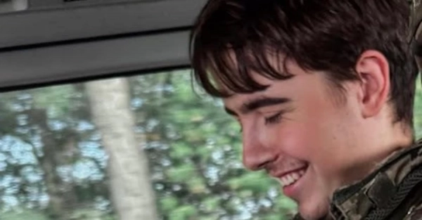 Син Марічки Падалко та Єгора Соболєва мобілізувався у ЗСУ