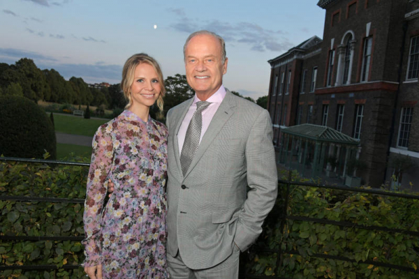 Зірка «Людей Ікс» та «Капітана Марвел» у 70-річному віці увосьме став батьком