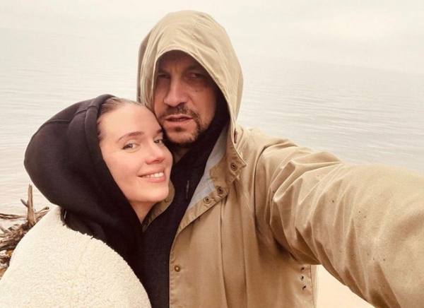 Харчишин зробив нову заяву про таємний роман із Соколовою