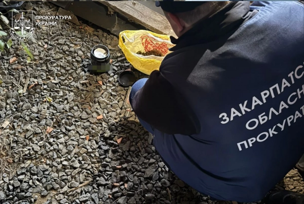 12 підозрюваних, 43 обшуки: на Мукачівщині правоохоронці викрили масштабну злочинну групу