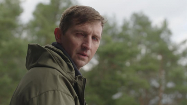 Дмитро Сова – про фільм «Втомлені», службу в 1-му Центрі рекрутингу та обов’язки