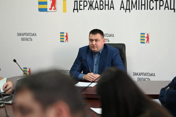 Зв'язок на випередження: Закарпаття готує мобільних операторів до можливого блекауту