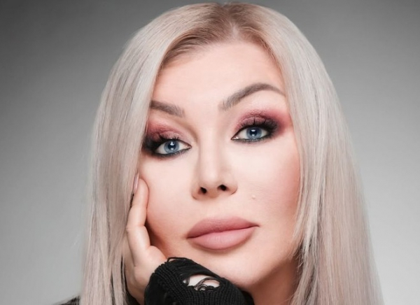 Білик зустрілася із Залужним у Лондоні та похвалилася подарунком від нього