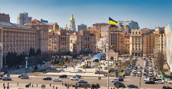 Топ-10 союзників України за обсягом військової допомоги. Спойлер: у списку немає США та Британії