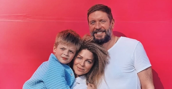 Колишня акторка "Дизель Шоу" Яна Глущенко повідомила про розлучення