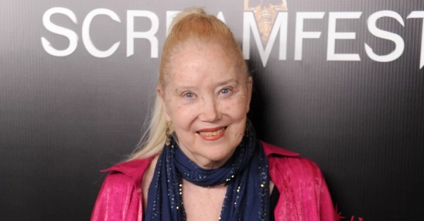 Померла зірка фільмів "Анна" та "Брюс Всемогутній" Саллі Кіркленд