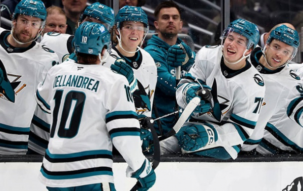 НХЛ: Юта не змогла впоратися з Торонто