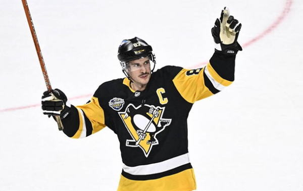 Відомий канадський хокеїст дивиться з надією на майбутні Олімпіади