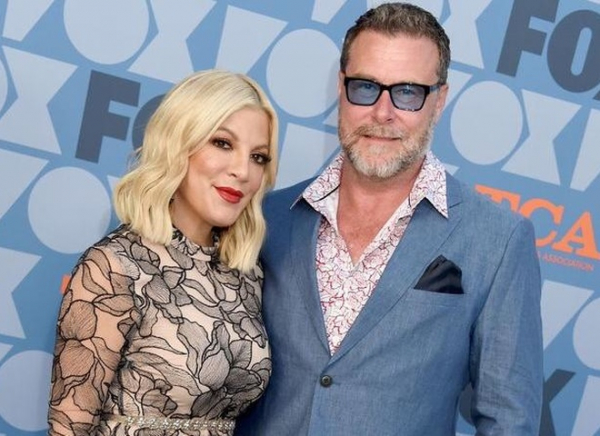 Торі Спеллінг і Дін МакДермотт завершили розлучення через два роки після розриву