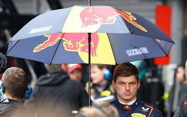 Ферстаппен не бачить можливості досягти успіху цьогоріч у Формулі-1