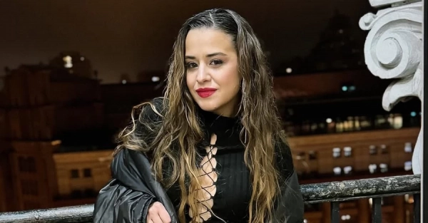 SLAVIA: Фактично музику на мою пісню для «Євробачення» обрав син