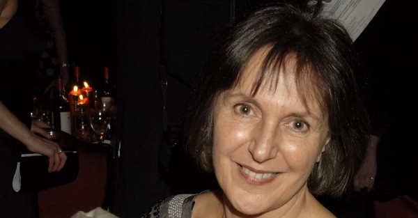 Померла авторка роману "Коротка історія тракторів по-українськи" Марина Левицька