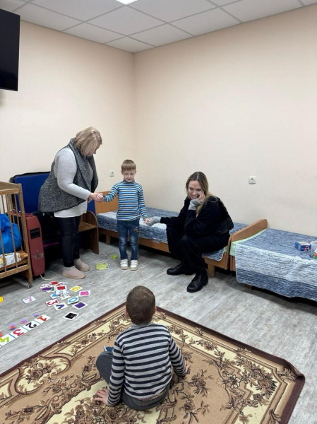 Анджеліна Джолі дала перший коментар про поїздку до Миколаєва та Херсона